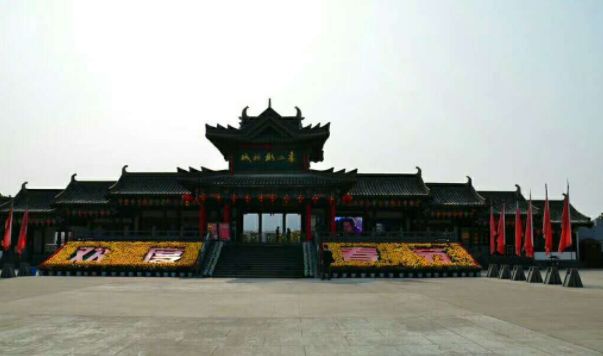 「词风雅韵」冯振宇｜祥云掬捧羊城聚伟绩欢歌盛世谣（词林正韵）