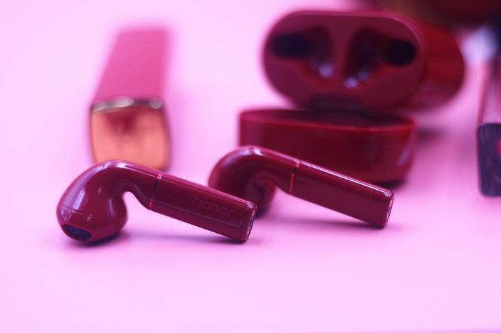 光荣flypodspro骨声纹支持手机,光荣无线蓝牙flypodspro3