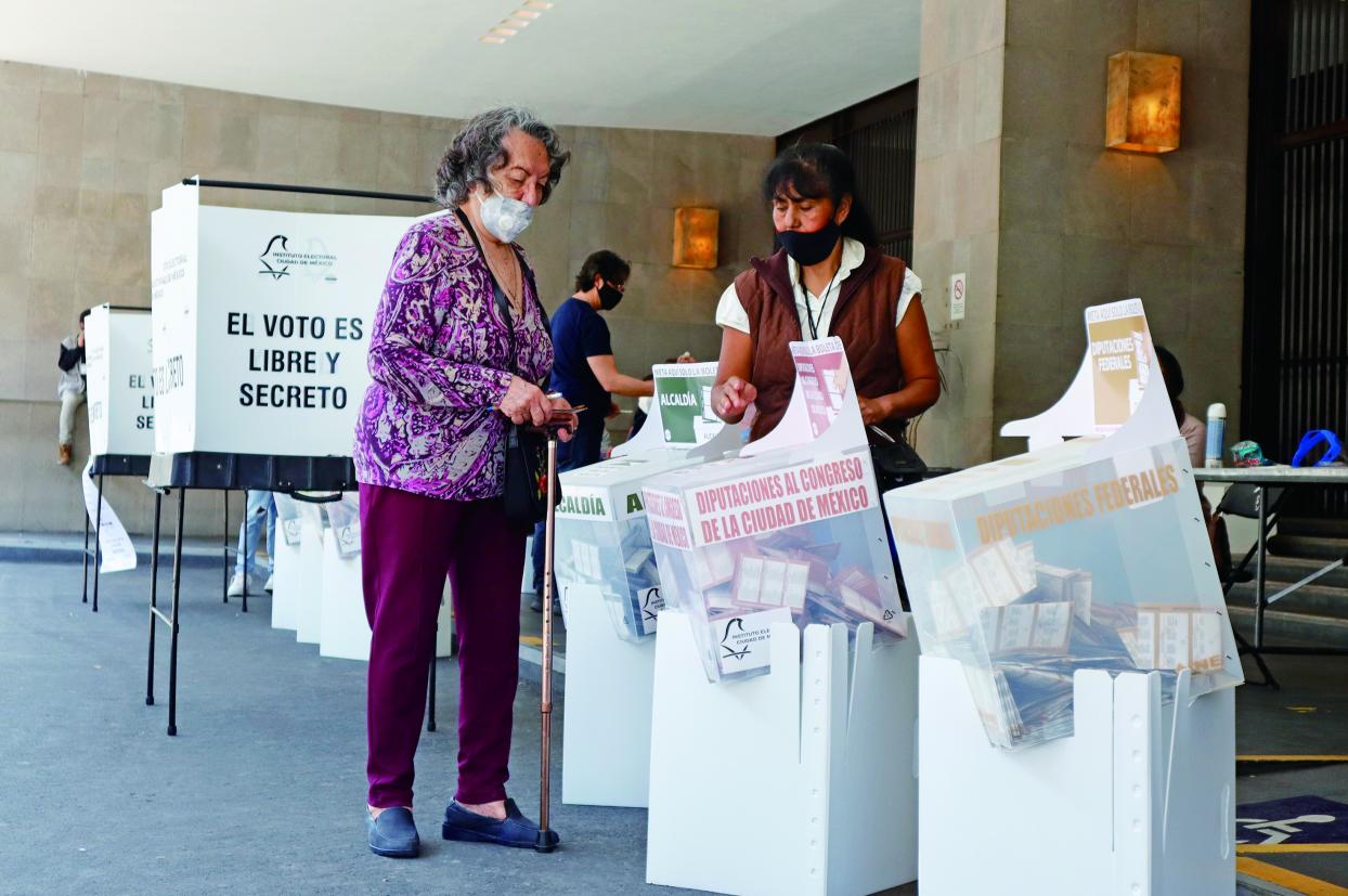 墨西哥选举新消息,墨西哥选举惨案