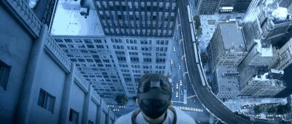 vr全景营销广告的优点,最震撼的vr广告图片