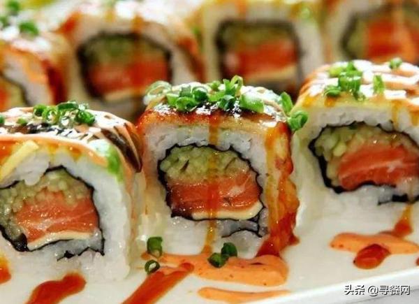 饭团和寿司是一样的吗,饭团和寿司蒸的米是一样的吗