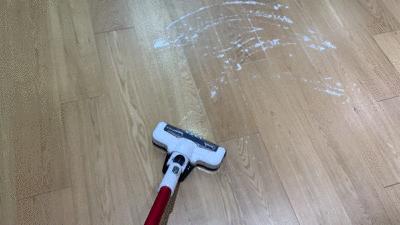 美的吸尘器p6pro拖地,美的p6吸尘器安装视频