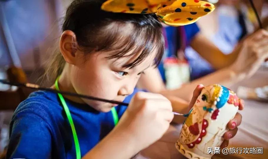 呼伦贝尔亲子游十天怎样玩,呼伦贝尔大草原亲子游