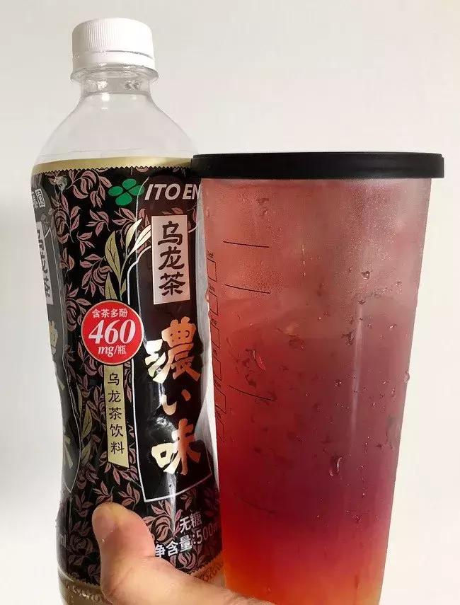 星巴克玩味冰调第二杯半价,星巴克玩味冰调混合一起喝