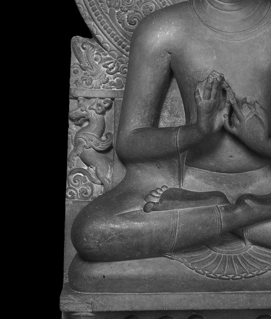 东南亚古造像图片,古造像