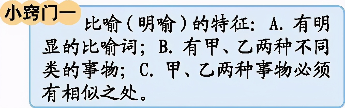 2020部编版语文六年级下全册预习,人教版六年级语文下册预习知识点