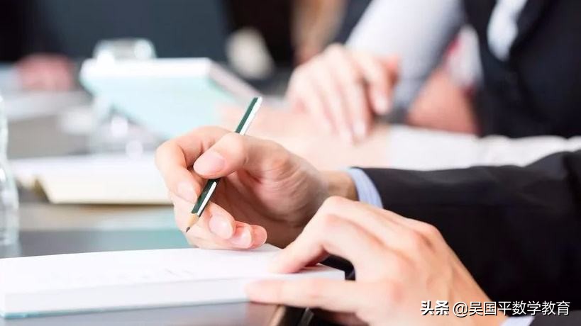 初三数学圆怎么能学好,怎样学好初三数学圆这一章节