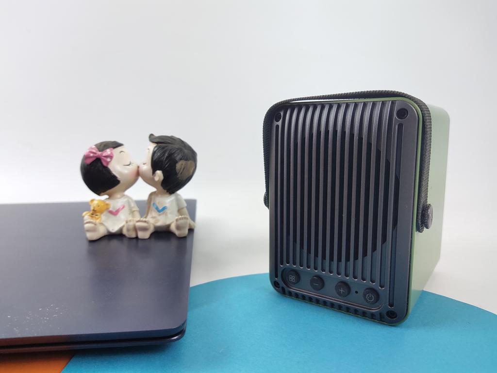 艾特铭客金刚便携式音箱,艾特铭客金刚音箱怎么样