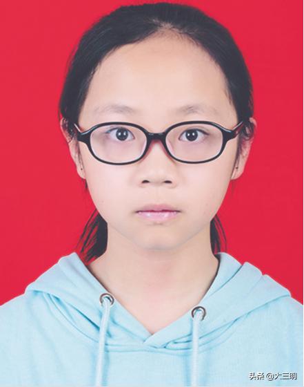 三明市新时代好少年,新时代好少年三明