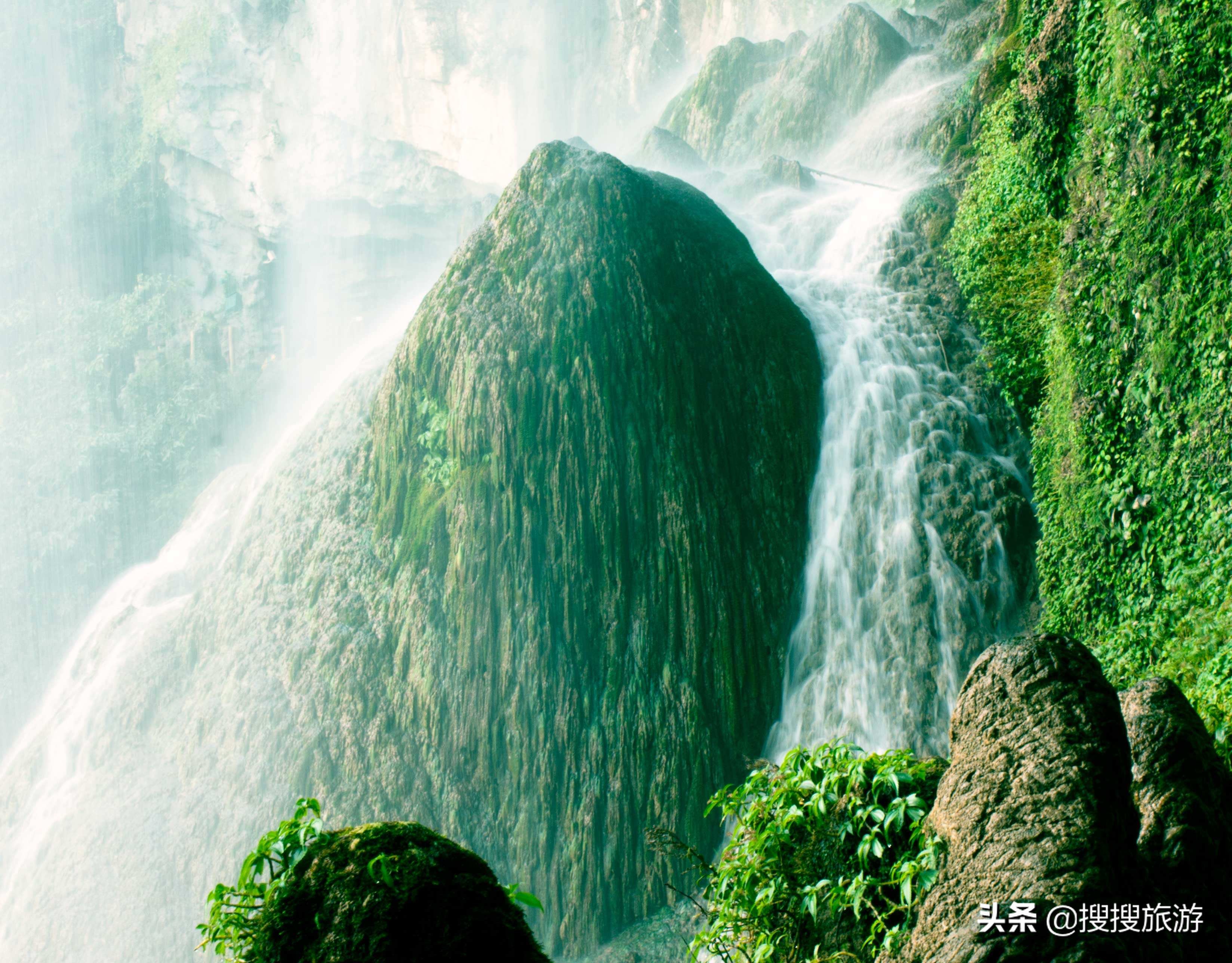 贵州黄果树瀑布旅游攻略,自驾游黄果树瀑布游玩攻略