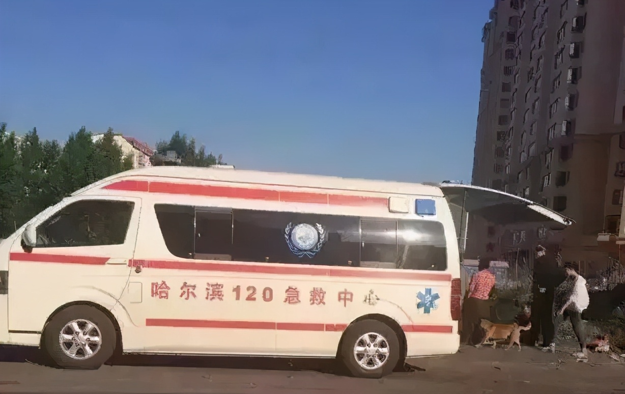 过期灭火器事故分析,干粉灭火器爆炸伤人案例