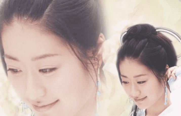 被周星驰选中并捧红,17岁时被周星驰发掘