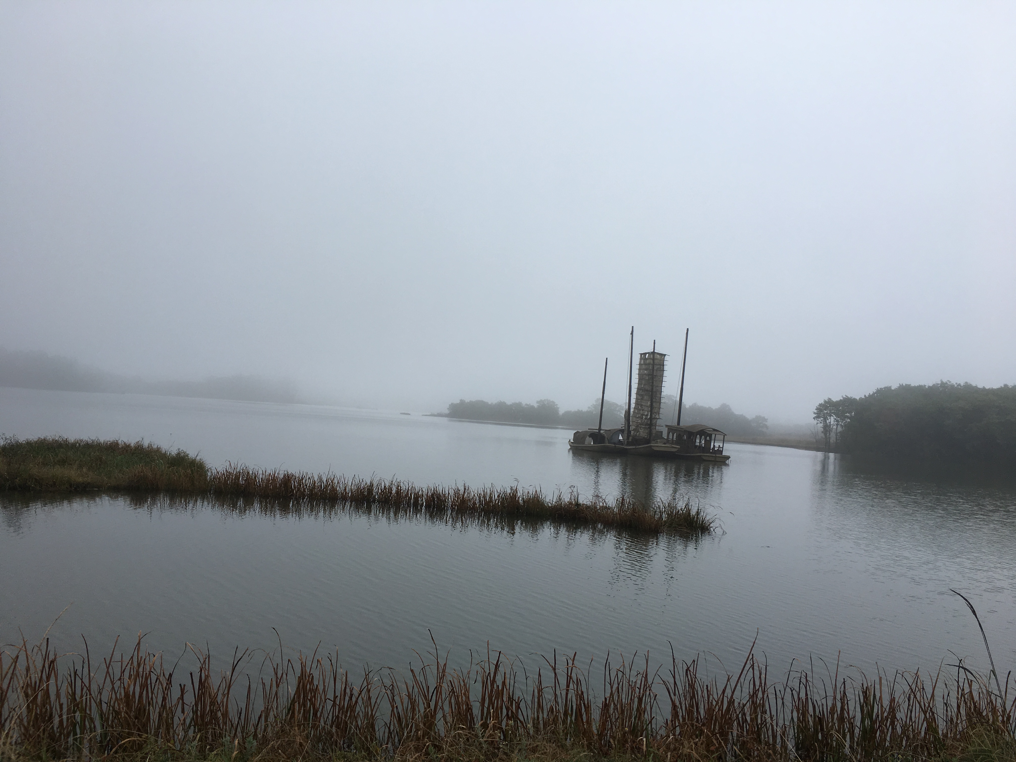 雨中神农架探秘之旅｜国庆节节武汉至神农架自驾游攻略分享