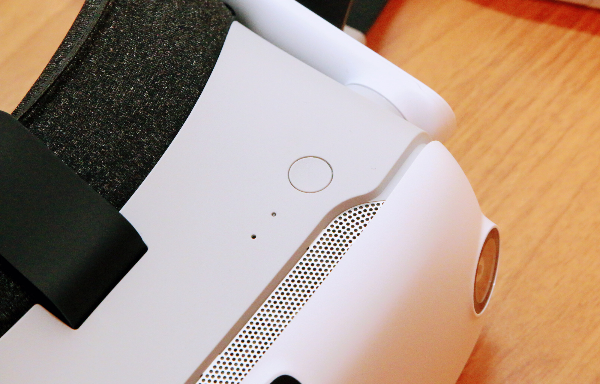 爱奇艺vr奇遇3怎么使用,爱奇艺奇遇3vr介绍