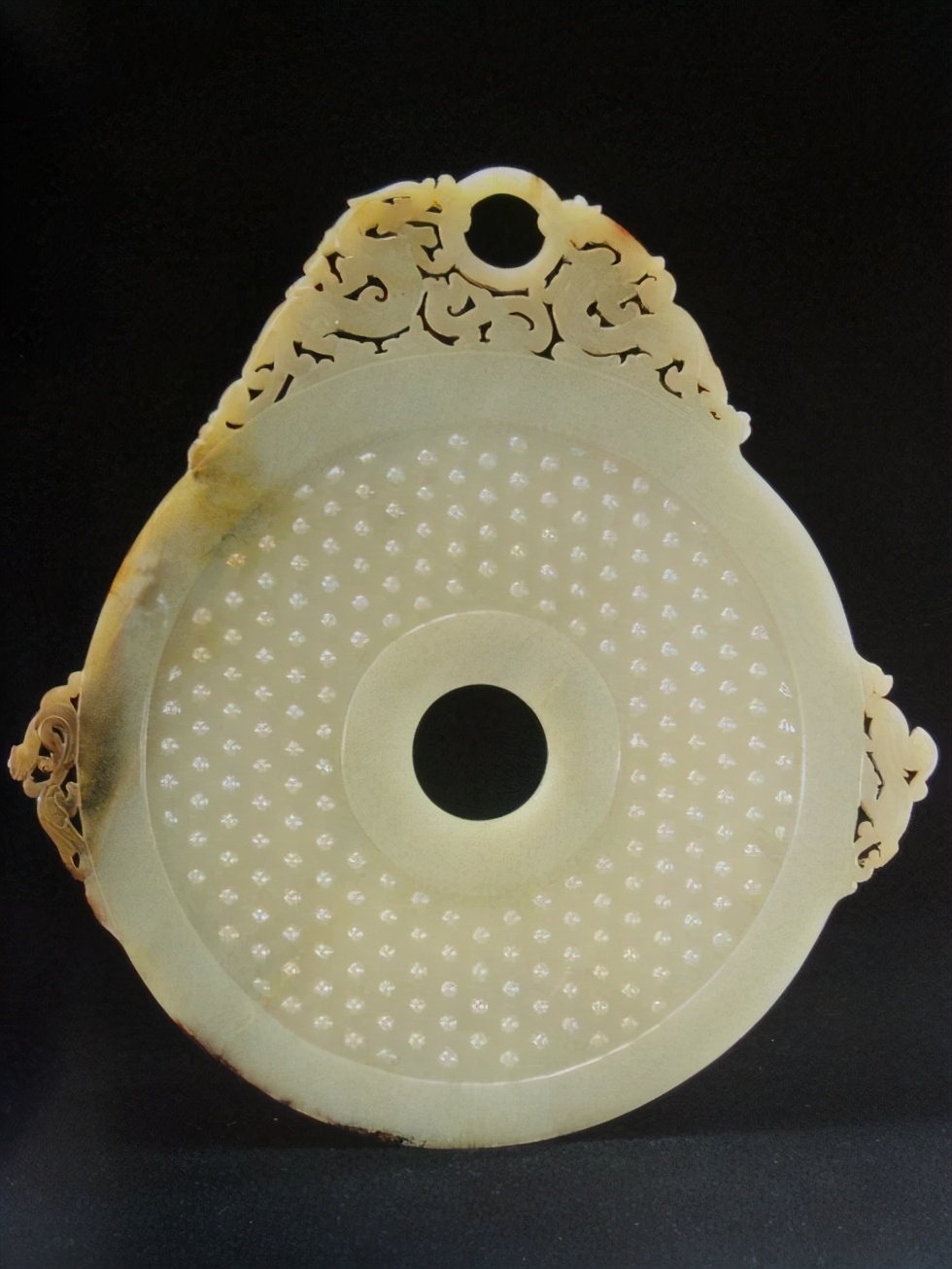 玉石之美到底美在哪里,玉石之美在于它的细腻