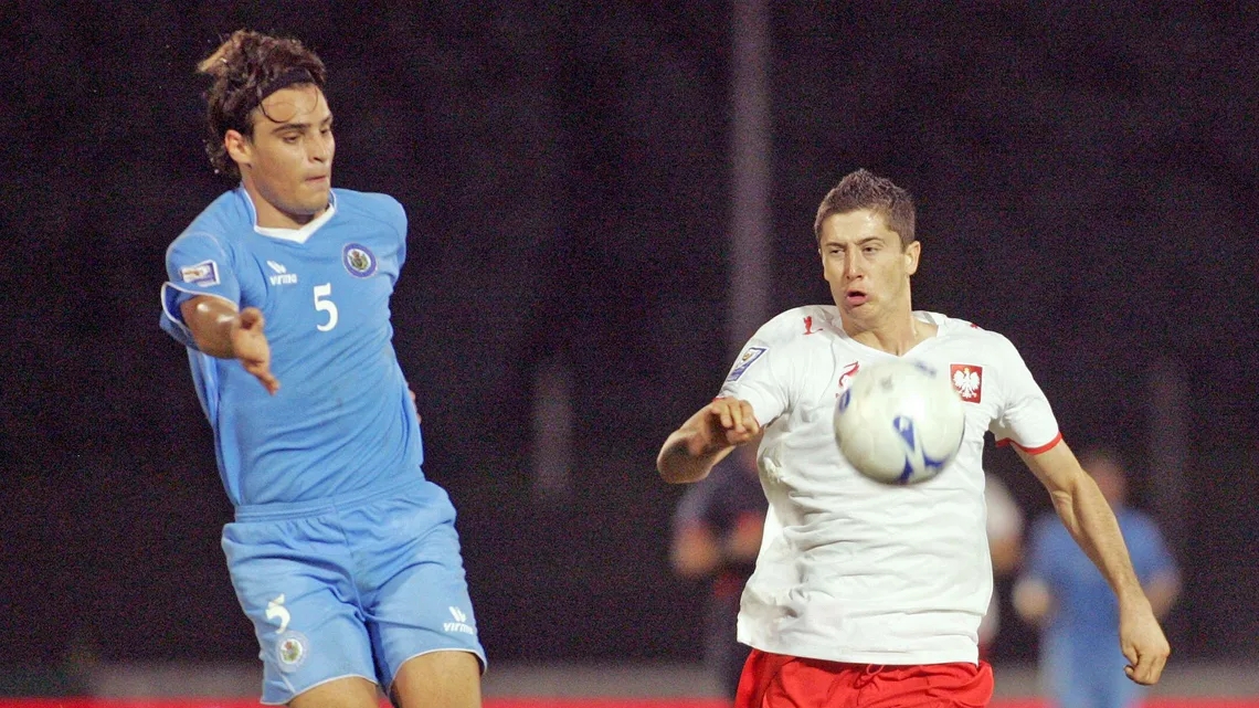 莱万创造德甲半程进球新纪录,莱万欧冠德甲排名