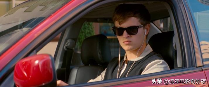 盘点劲爆戏的飙车电影,推荐4部炫酷的飙车电影