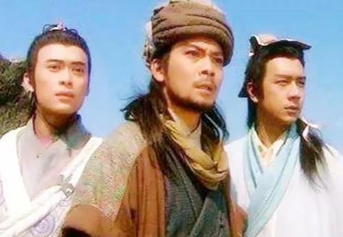 萧峰内力为什么那么强,萧峰内力到底有多强