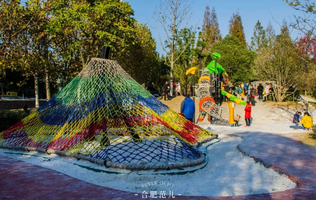 合肥大蜀山游玩攻略,合肥蜀山区最值得去的地方