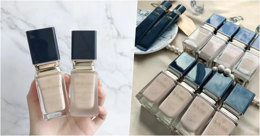 cpb底妆盘点大总结,cpb最新底妆