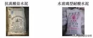 建筑工程常用材料一览表,建筑工程材料种类常用的有哪些