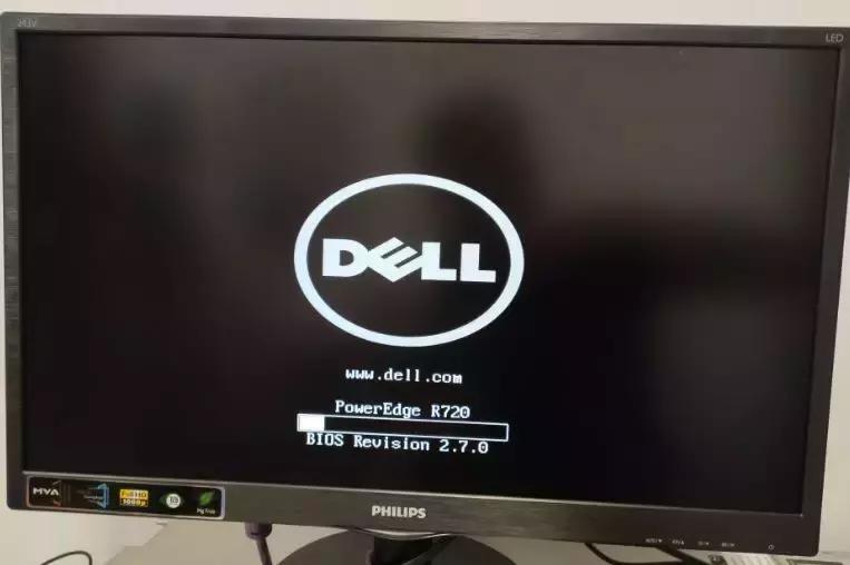windowsserver安装教程,dellr720服务器u盘安装操作系统