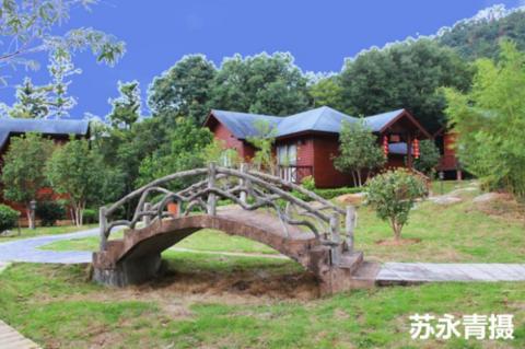 向往厦门同安,向往同安