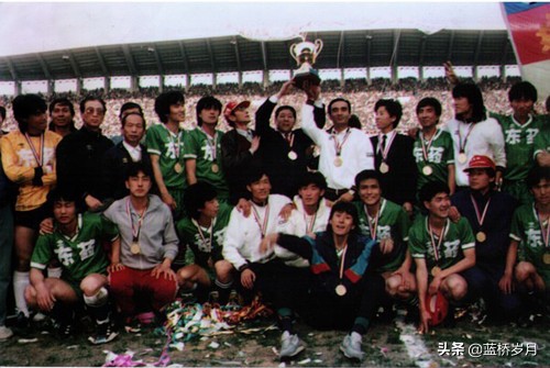 历届亚冠冠军的夺冠历程,亚冠冠军回忆