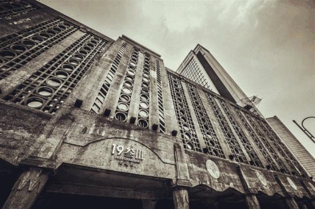 魔都十大高颜值景点,魔都游玩景点打卡攻略图