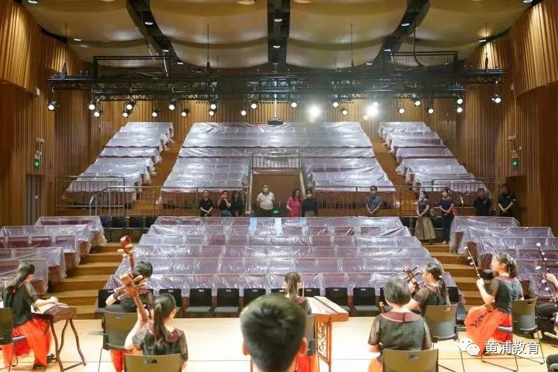 新学期新征程学校,新学年学校工作思路研讨会发言