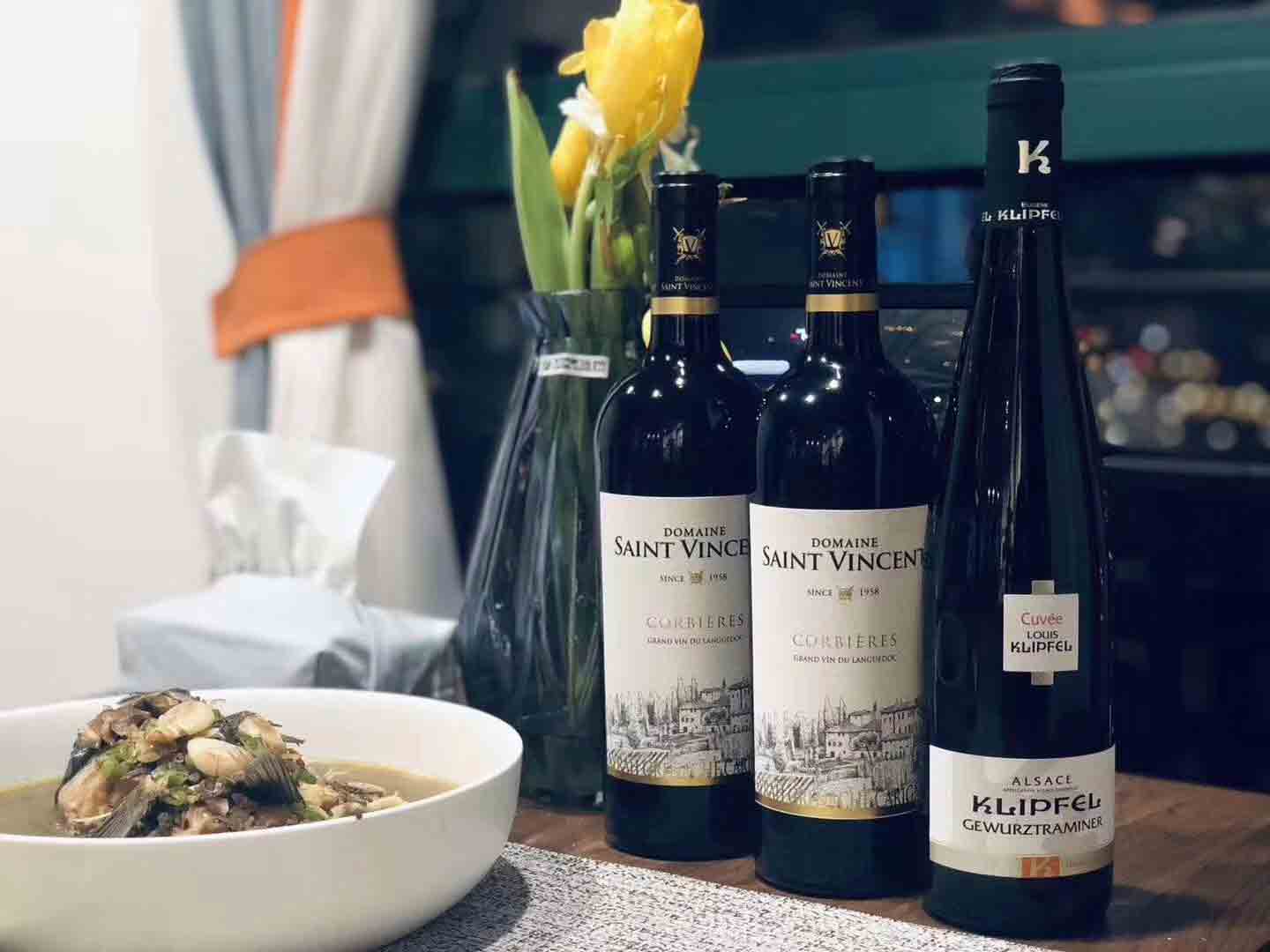 怎么在家自制葡萄酒甲醇不超标,如何用葡萄酒烹饪美味菜肴