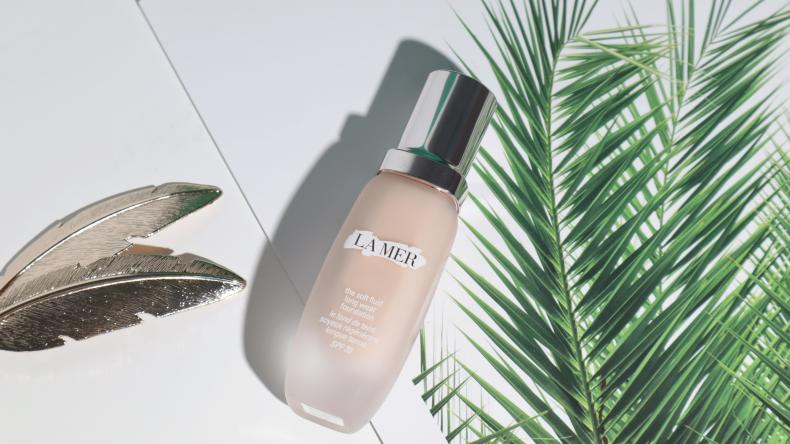 高级感底妆粉底液推荐,服帖自然的底妆液