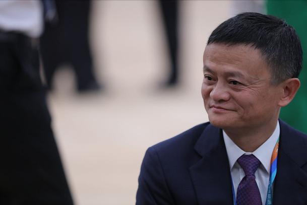 豪捐32.29亿，淡出公众视野2个多月的马云，荣幸获得了“新头衔”