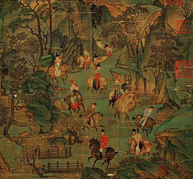 武惠妃事迹,武惠妃是好是坏