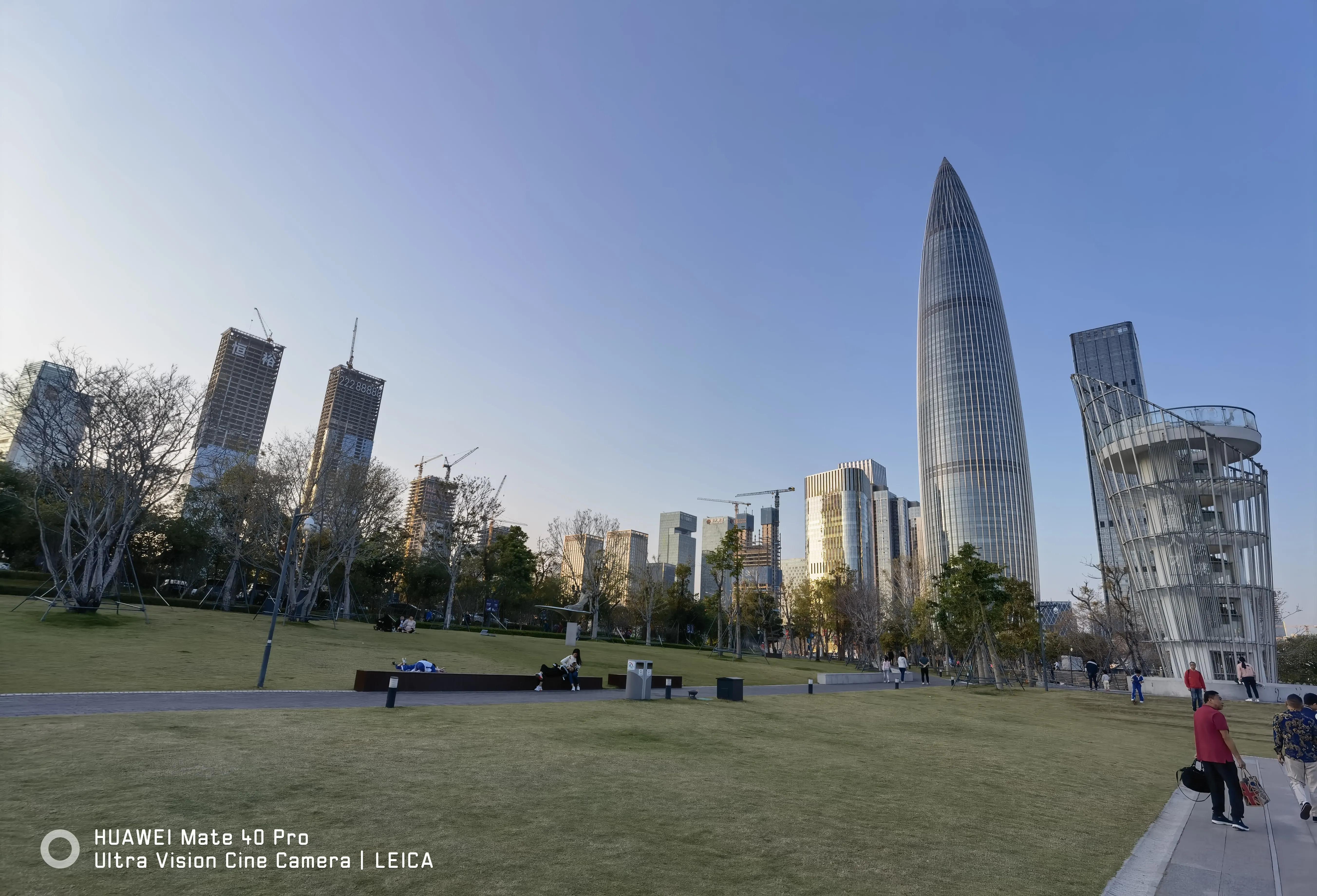 来深圳必去的地方旅游攻略,深圳景点免费开放最新