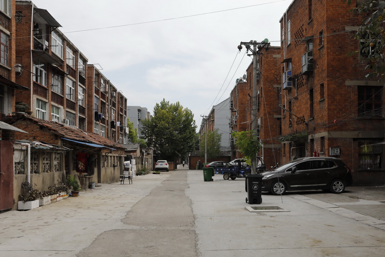 湖北棉纺织厂有哪几家,武汉东西湖棉纺织厂梁冬芳