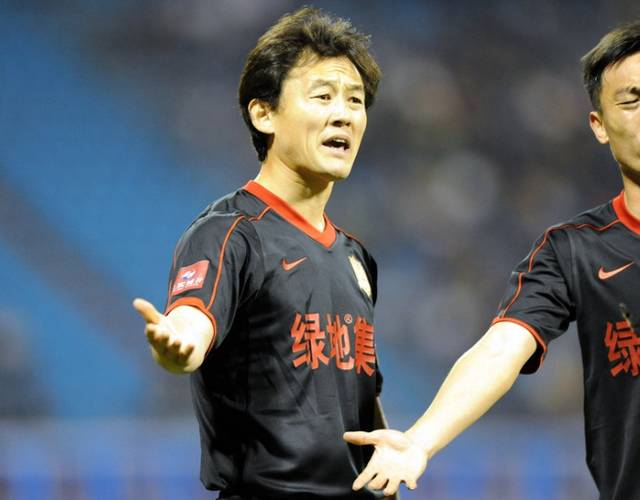 英超第一过人王,英超中国第一人