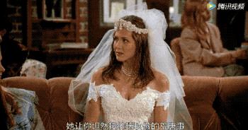 最后一次哭着打五星，《老友记》这次真的完了