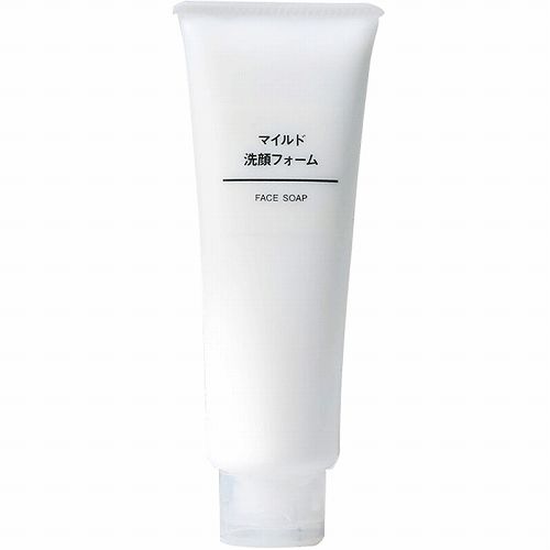 哪种洗面奶比较温和好用,温和洗面奶排行榜推荐女性使用