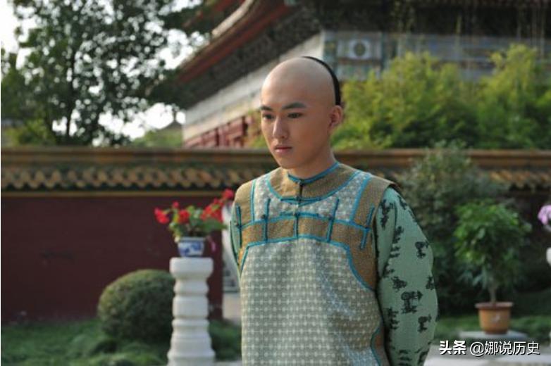 雍正死后乾隆稳坐皇位,雍正临终赐死一人让乾隆稳坐60年