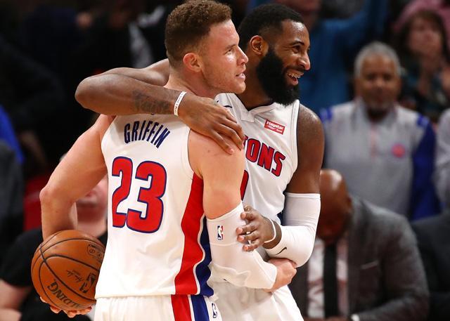 30天30队凯尔特人,谁终结了底特律活塞28连败