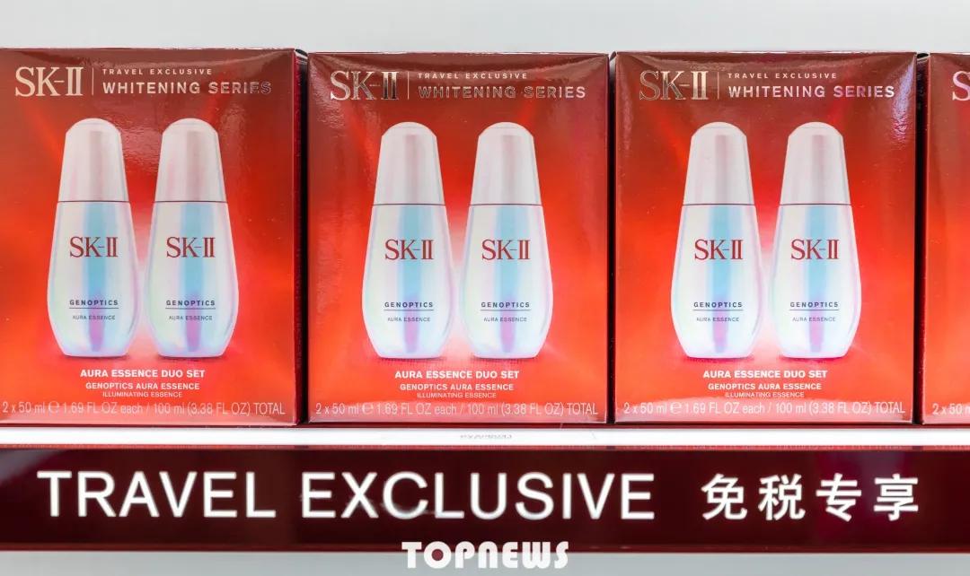 上海免税护照,上海免税店对护照有什么要求