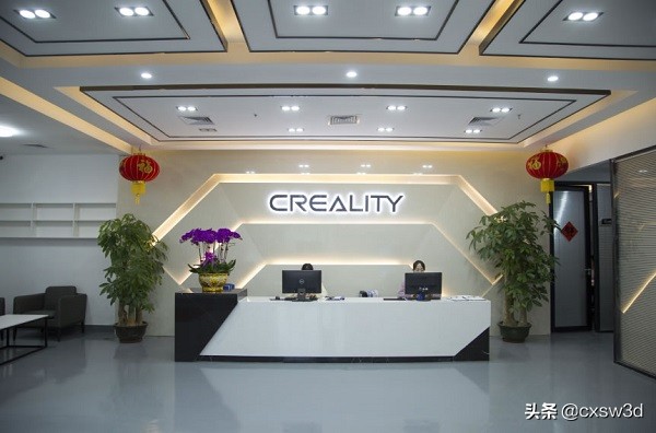 精度高3d打印机哪家强,国内知名3d打印品牌有哪些