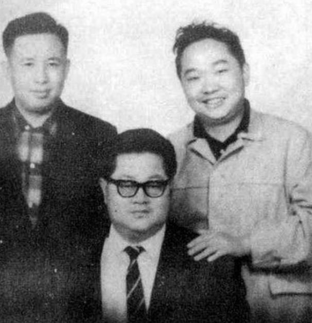 古龙金庸倪匡四大才子,古龙和倪匡谁厉害