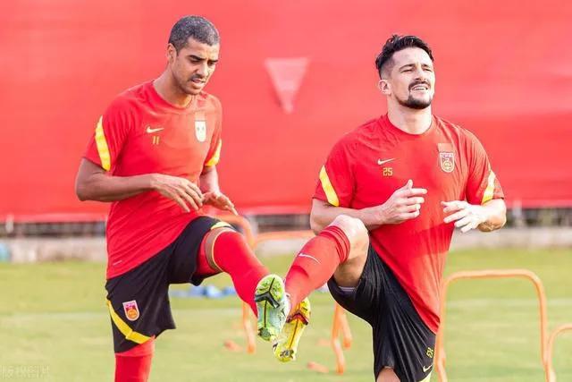 国足四大归化首发,国足世界杯归化情况如何