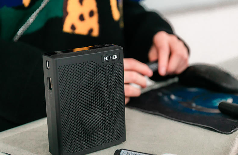 好用的老师专用扩音器,扩音器能否保护嗓子