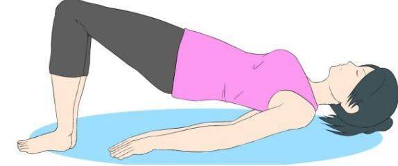 产后腰酸背疼怎么缓解修复,产后腰酸背痛多久可以恢复