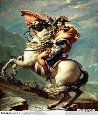 白马踏雪山金正恩座骑大有来头｜除了帅气人类为何钟情白马？