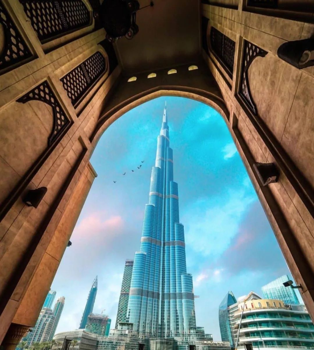 迪拜自由行攻略及小tips,去迪拜旅游前的准备攻略