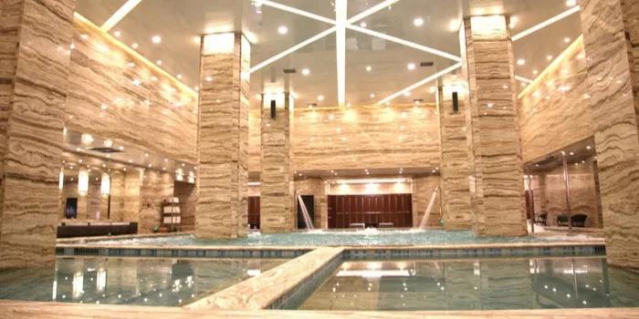 天津性价比高的洗浴中心,天津最棒最高端的洗浴中心